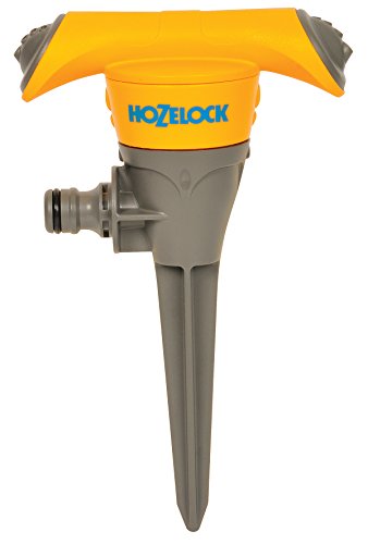 Hozelock 2510 0000 Round Sprinkler 177mò