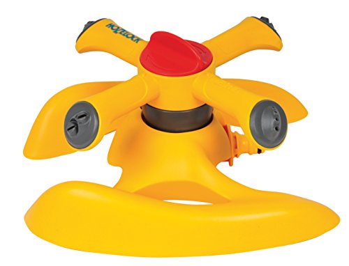 Hozelock 2520 0000 Round Sprinkler Plus 254mÃÂò