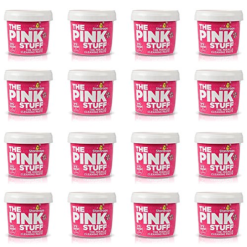 The Pink Stuff Cleaning Paste 500g - Case of 12