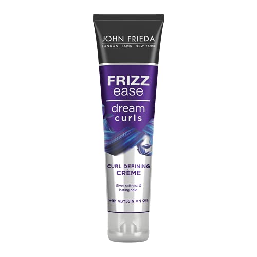 John Frieda Frizz Ease Dream Curls Curl Defining CrÃÂÃÂ¨me for Curly Hair, 150 ml