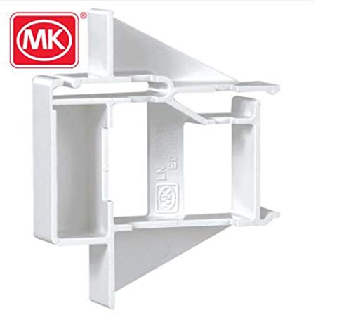 MK Miniature Circuit Breaker Blank Grey