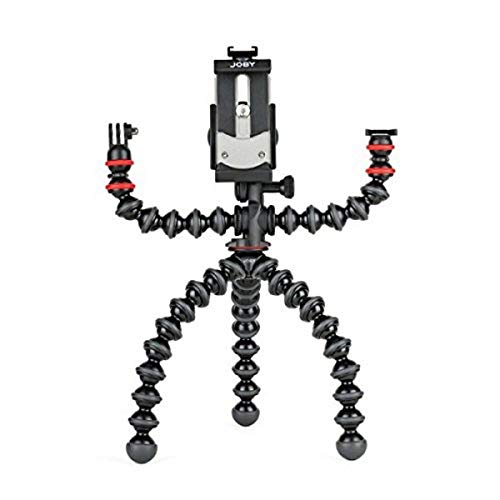 Joby GorillaPod Mobile Rig black/grey