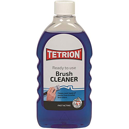 Tetrion BCL055 Brush Cleaner