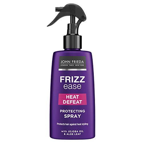 John Frieda Frizz Ease Heat Defeat Protecting Spray, 150 ml