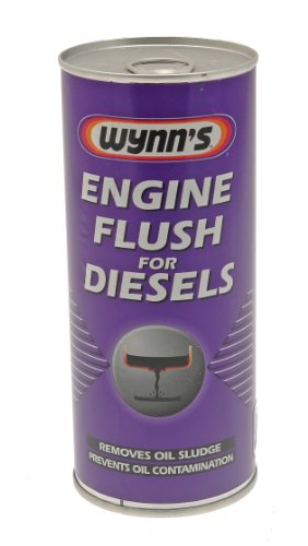 Wynn's 47246 425ml Engine Flush Diesel