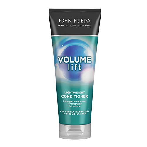 John Frieda Volume Lift Lightweight Conditioner, 250ml