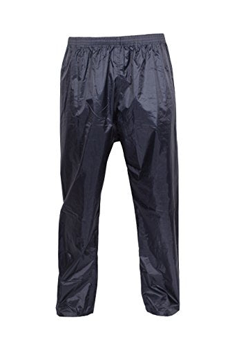 Blackrock Men's Navy Cotswold Waterproof Trousers