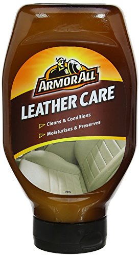 Armor All GAA13530EN Leather Care 530 ml