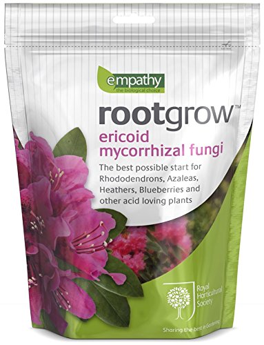 Empathy Rootgrow Ericoid Mycorrhizal Fungi for Rhododendrons & Azaleas (2)