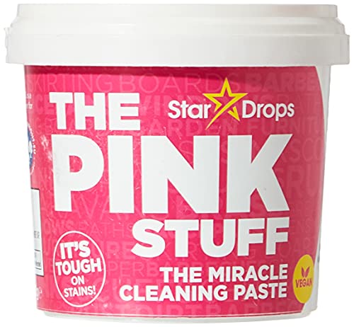 Stardrops Pink Stuff Paste 500 grams
